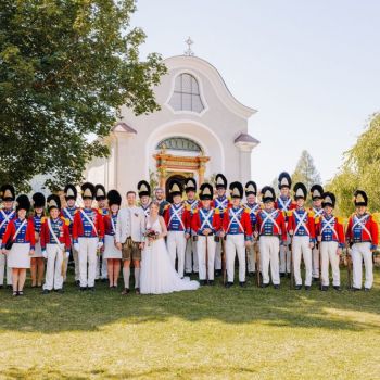 Historische Schützengarde St. Michael