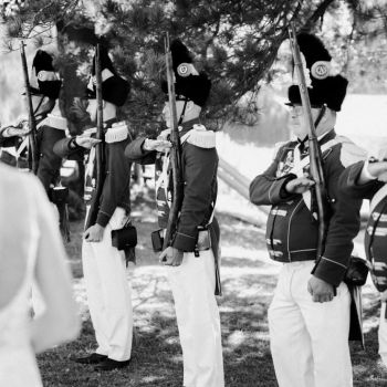 Historische Schützengarde St. Michael